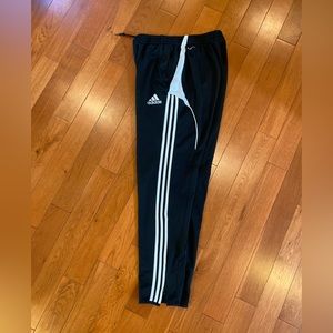 Adidas soccer sweats